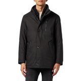 bugatti - 474028-49060 - Herenjas - Donkergroen - Waterdicht - Ademend