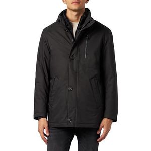 bugatti - 474028-49060 - Herenjas - Donkergroen - Waterdicht - Ademend