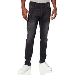 Mavi James jeansbroek voor heren, Smoke Berlin Comfort, 34W x 38L