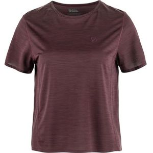 Fjällräven - Abisko Lite Ss W - Borstvoedingstuniek - Dames