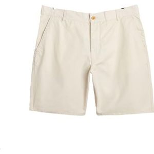 Chino Broek - Effen - Katoen - Loosefit - Knielengte