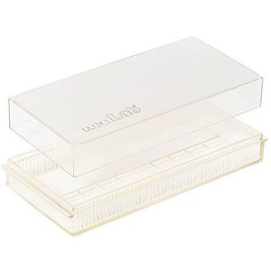 NeoLab 2-2316 LaboBox-systeem box met deksel, PC, 39 mm binnenhoogte