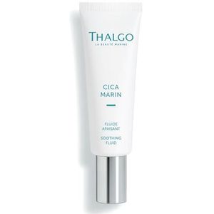 Thalgo - Cica Marin - Soothing Fluid - 50 ml - Gezichtsverzorging