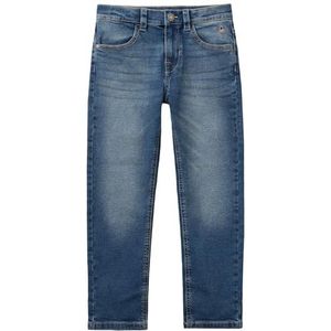 United Colors of Benetton Broeken, Blauw, 120