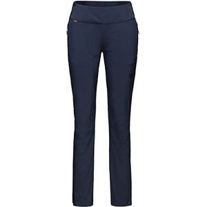 Mammut Runbold Light Women's Pants Marine 34