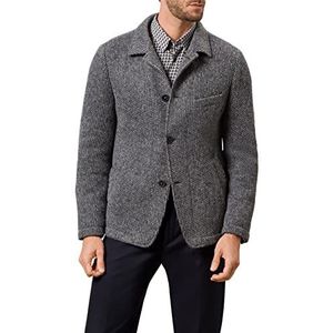 Pierre Cardin Herenblazer, grijs, 48