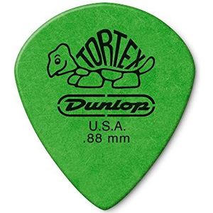 Dunlop Tortex Jazz III plectrums XL 0,88 mm