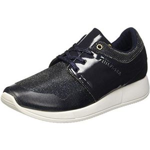 Tommy Hilfiger FW56822046, Low-top dames 41 EU