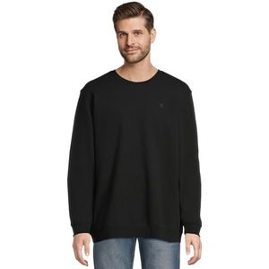 Hurley ICON CREW Zwart