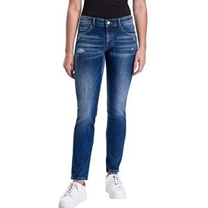 Pioneer Women Dames Karen broek, Dark Blue Fashion (6817), W40 / L30, Dark Blue Fashion (6817), 40W x 30L