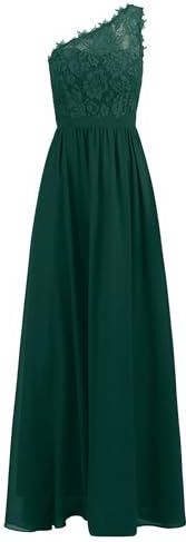 Kraimod Avondjurk  donkergroen