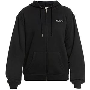 Roxy functionele sneeuwjas vrouwen zwart XL