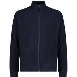 CMP - Heren Vest - Grijs - Arctic Fleece