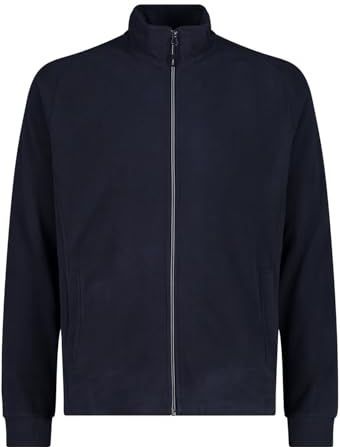 CMP - Heren Vest - Grijs - Arctic Fleece