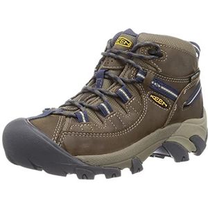 KEEN TARGHEE II MID waterdichte wandelschoen voor dames