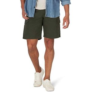 Lee Heren Short extreme Pantalón Corto Cargoشارلاااال ان ر Swopeshort MotionЛО О Оссссссссссссдддддкамания камамамамамамамамамамамамамамамам, Frontier Olijf, 46