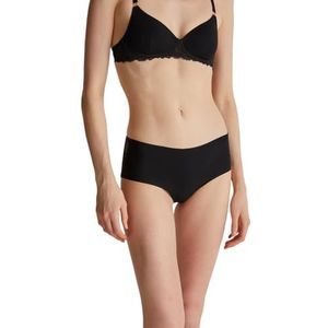 United Colors of Benetton Coulotte, Zwart, S