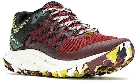 Merrell - Antora 3 - Wandelschoenen - Ademend - FloatPro Foam™-pods, Vibram® Grip