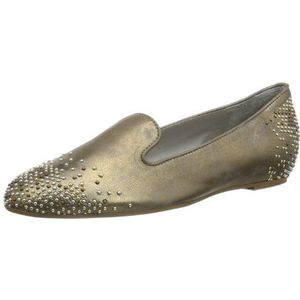 Maripe 830174 ballerina's voor dames, bruin 2, 37.5 EU