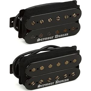 Seymour Duncan SH-BWSET Humbucker Black Winter HB elektrische gitaar pick-up