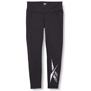 Reebok Leggings, model TS Lux Graphic Tight