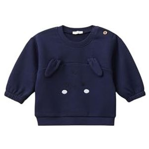 United Colors of Benetton Mesh G/C M/L, Roze, 62