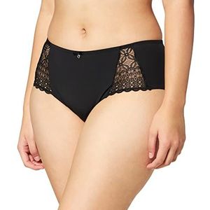 Sassa Mode Hipster Lovely Secret Zwart