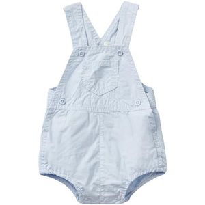 United Colors of Benetton tuinbroek, Blauw, 68