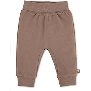 Sterntaler Baby-jongens GOTS broek Emmi babybroek, bruin, 50
