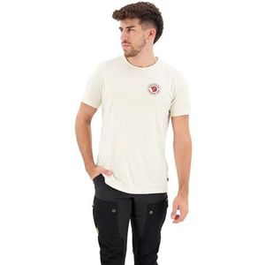Fjällräven - 1960 Logo - T-shirt - Licht - Korte Mouwen