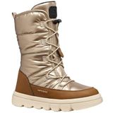 Geox - Willaboom ABX - Hoge Winterlaarzen - Voor Meisjes