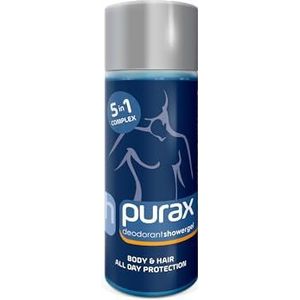 PURAX Deodorant douchegel 300 ml