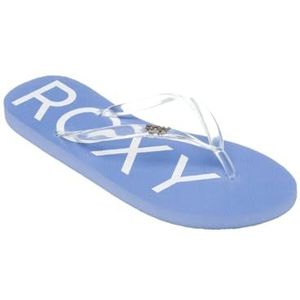 Teenslippers - Blue Misty - Synthetisch - Zonder Sluiting