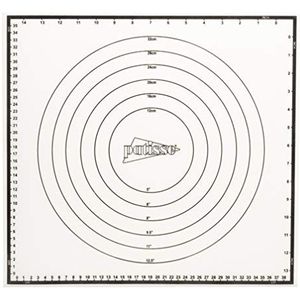 patisse Bakmat, rood, 50 x 40 cm