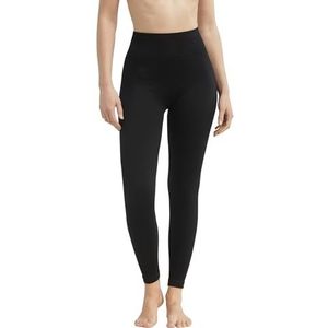 DIM Dameslegging Sport Active Ultra Strech Relax & Go x1, Zwart, S