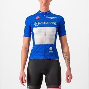 CASTELLI #Giro106 Comp. W Jrs shirt met lange mouwen voor dames