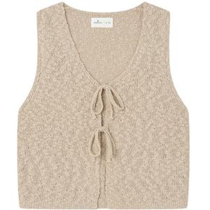Springfield Damesvest, beige, S