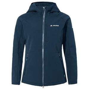 Vaude Dames Elope Stormfleece Hoody