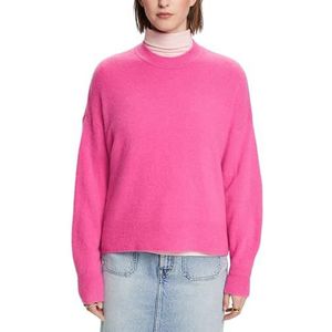 ESPRIT Damestrui, 661/roze fuchsia 2, XS