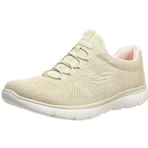 Skechers Summits Vindicator damessneaker, 3 UK Wide