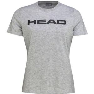 Head - Club Lucy - T-shirt - Dames