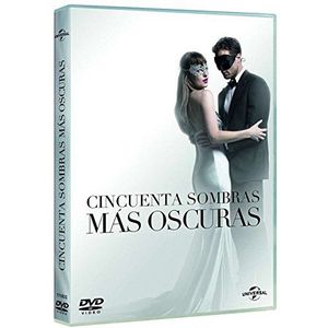 Cincuenta sombras más oscuras (2018)