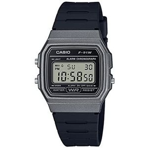 Casio collection F -91WM-1B