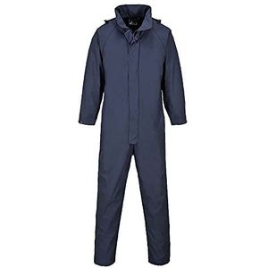 Portwest S452 Sealtex Classic Coverall, Marine, Grootte XL