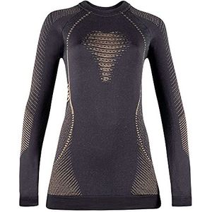 Uyn - Cashmere Shiny 2.0 - Lange Mouwen Basislaag