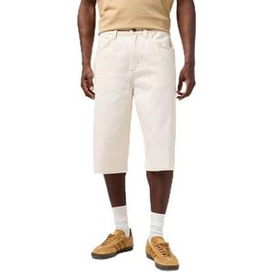 Wrangler - Cj Skater - Korte Broek - Denim