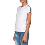 Arena - Team - Dames T-shirt - Zwart
