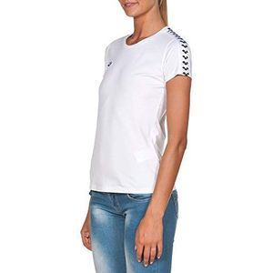 Arena - Team - Dames T-shirt - Zwart