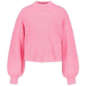 Garcia Kids I32442_Girls Pullover, Flamingo Pink (7353), 170 cm