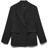 Vero Moda - Bestie Loose Blazer - Blazer - Losse Pasvorm